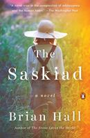   The Saskiad