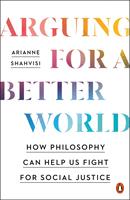   Arguing for a Better World