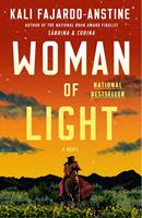   Woman of Light
