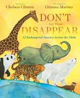   Don't Let Them Disappear