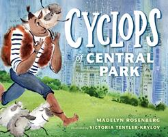   Cyclops of Central Park
