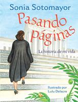  Pasando páginas