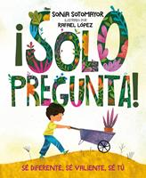   ¡Solo pregunta!