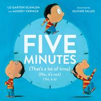   Five Minutes