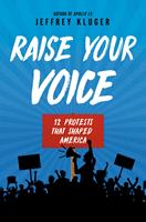   Raise Your Voice
