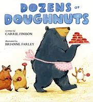   Dozens of Doughnuts