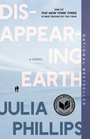   Disappearing Earth