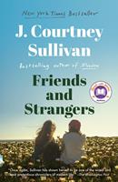   Friends and Strangers: A Read with Jenna Pick