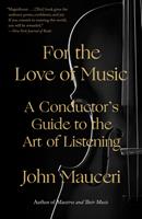   For the Love of Music