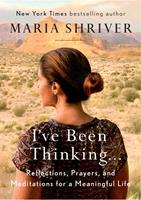   I've Been Thinking . . .