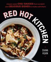   Red Hot Kitchen