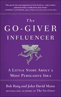   The Go-Giver Influencer