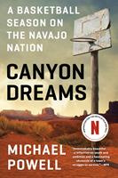   Canyon Dreams