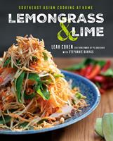   Lemongrass and Lime