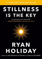   Stillness Is the Key