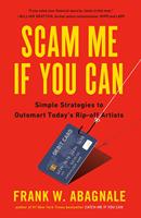   Scam Me If You Can