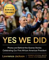   Yes We Did
