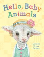   Hello, Baby Animals
