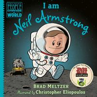   I am Neil Armstrong