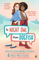   To Night Owl From Dogfish