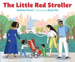   The Little Red Stroller