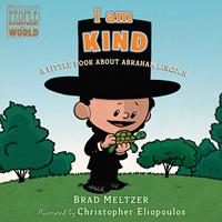   I am Kind