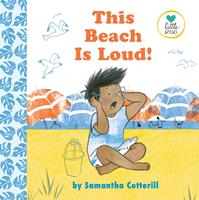   This Beach Is Loud!