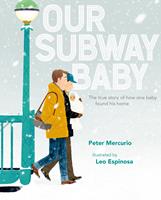   Our Subway Baby