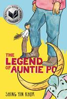   The Legend of Auntie Po