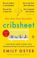  Cribsheet