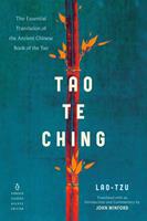   Tao Te Ching