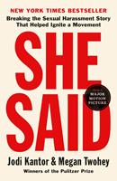   She Said