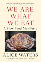   We Are What We Eat