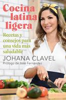   Cocina latina ligera
