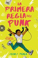   La primera regla del punk