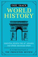   Fast Track: World History