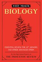   Fast Track: Biology