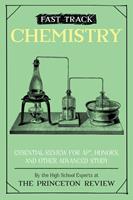   Fast Track: Chemistry