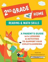   2nd Grade at Home