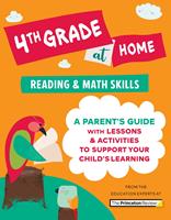   4th Grade at Home