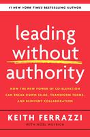   Leading Without Authority