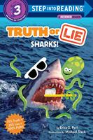   Truth or Lie: Sharks!