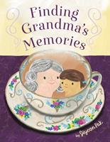   Finding Grandma's Memories