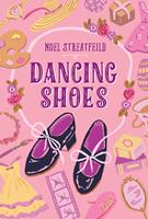   Dancing Shoes