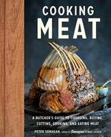   Cooking Meat