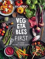   Vegetables First