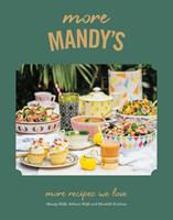   More Mandy's