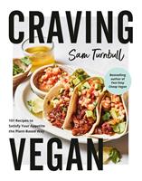   Craving Vegan