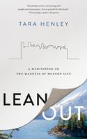   Lean Out