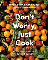   Don't Worry, Just Cook